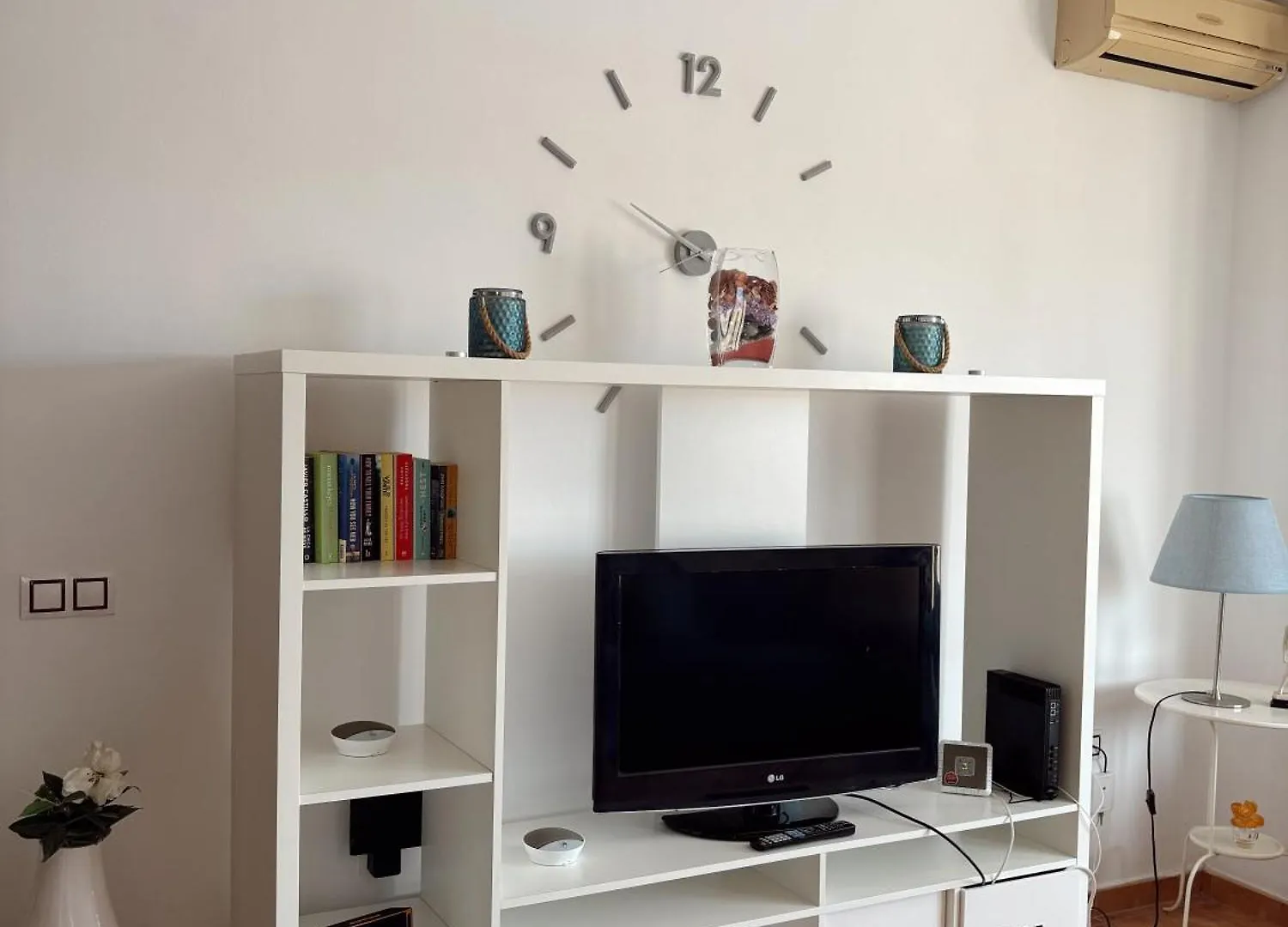 Ferienhaus Villa Dunas Corralejo