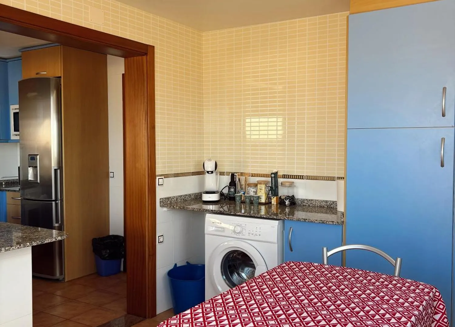 Casa de Férias Villa Dunas Corralejo Espanha