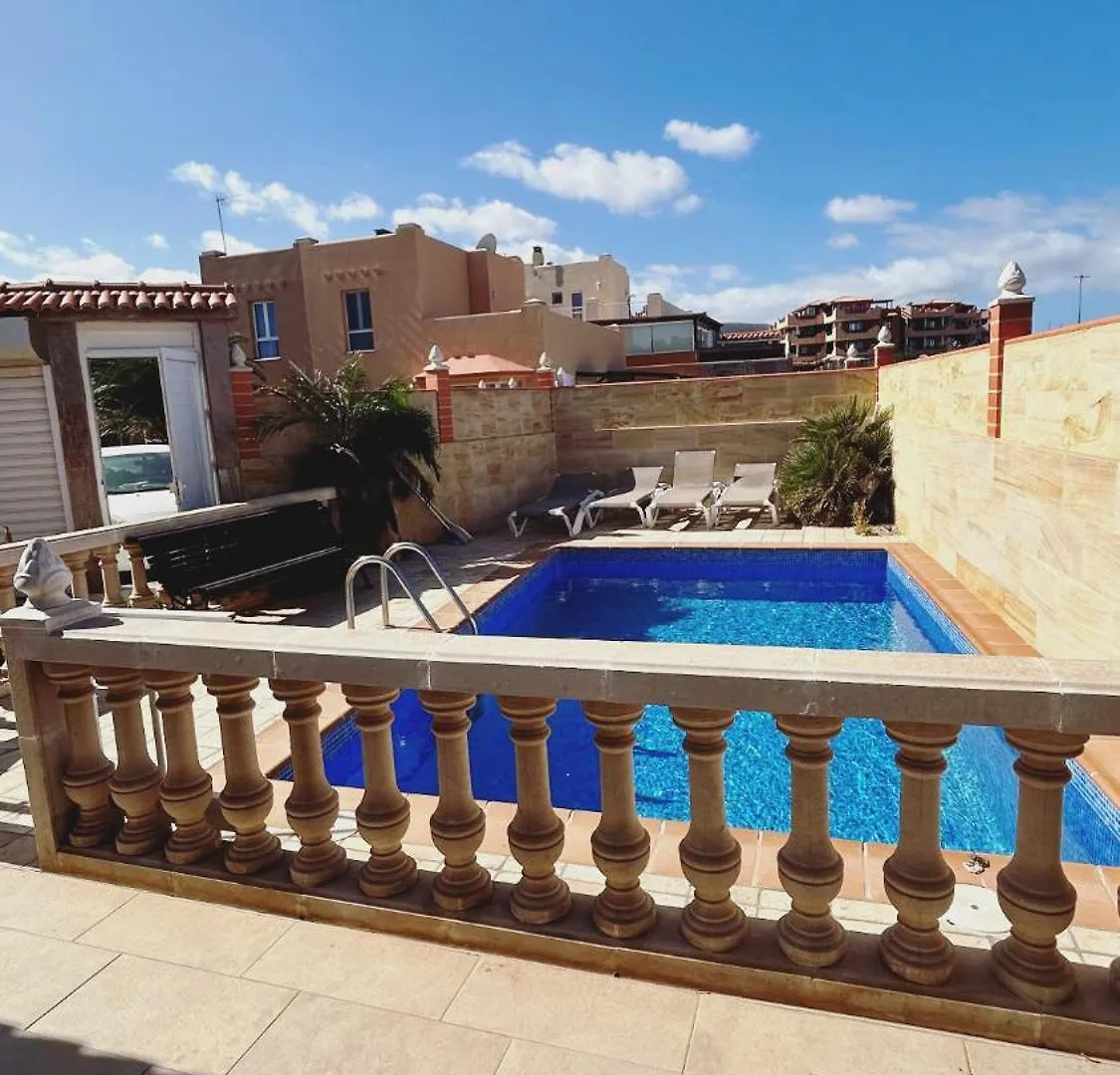 Villa Dunas Corralejo