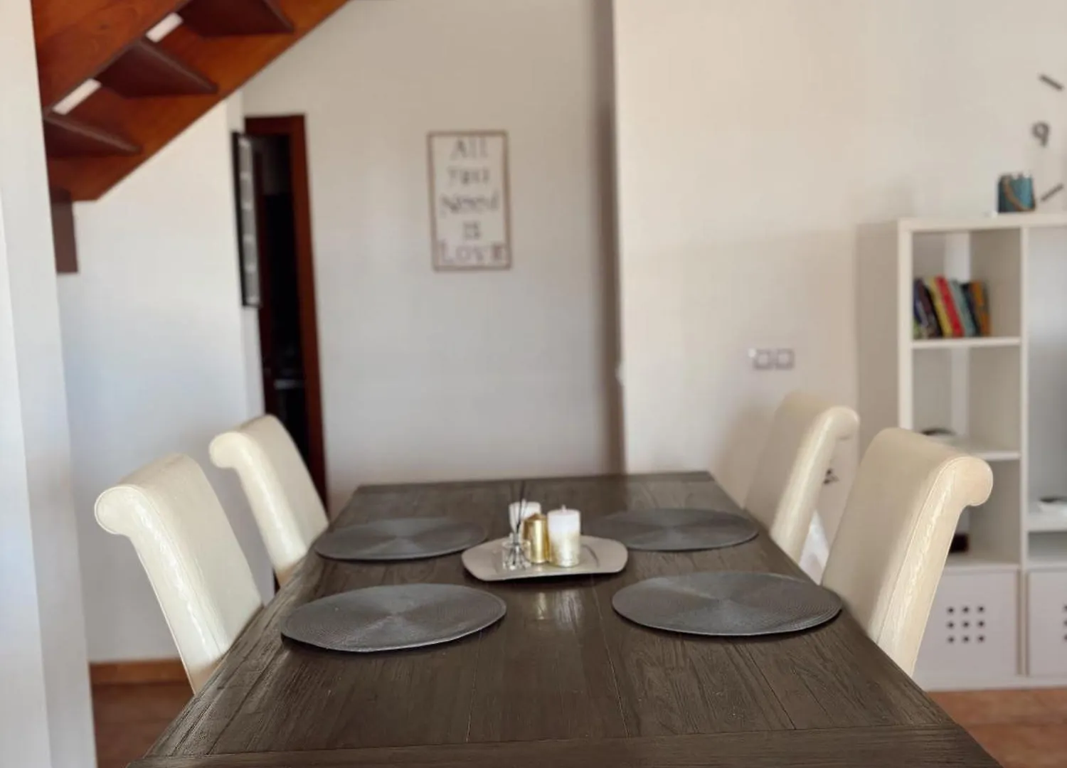 Ferienhaus Villa Dunas Corralejo