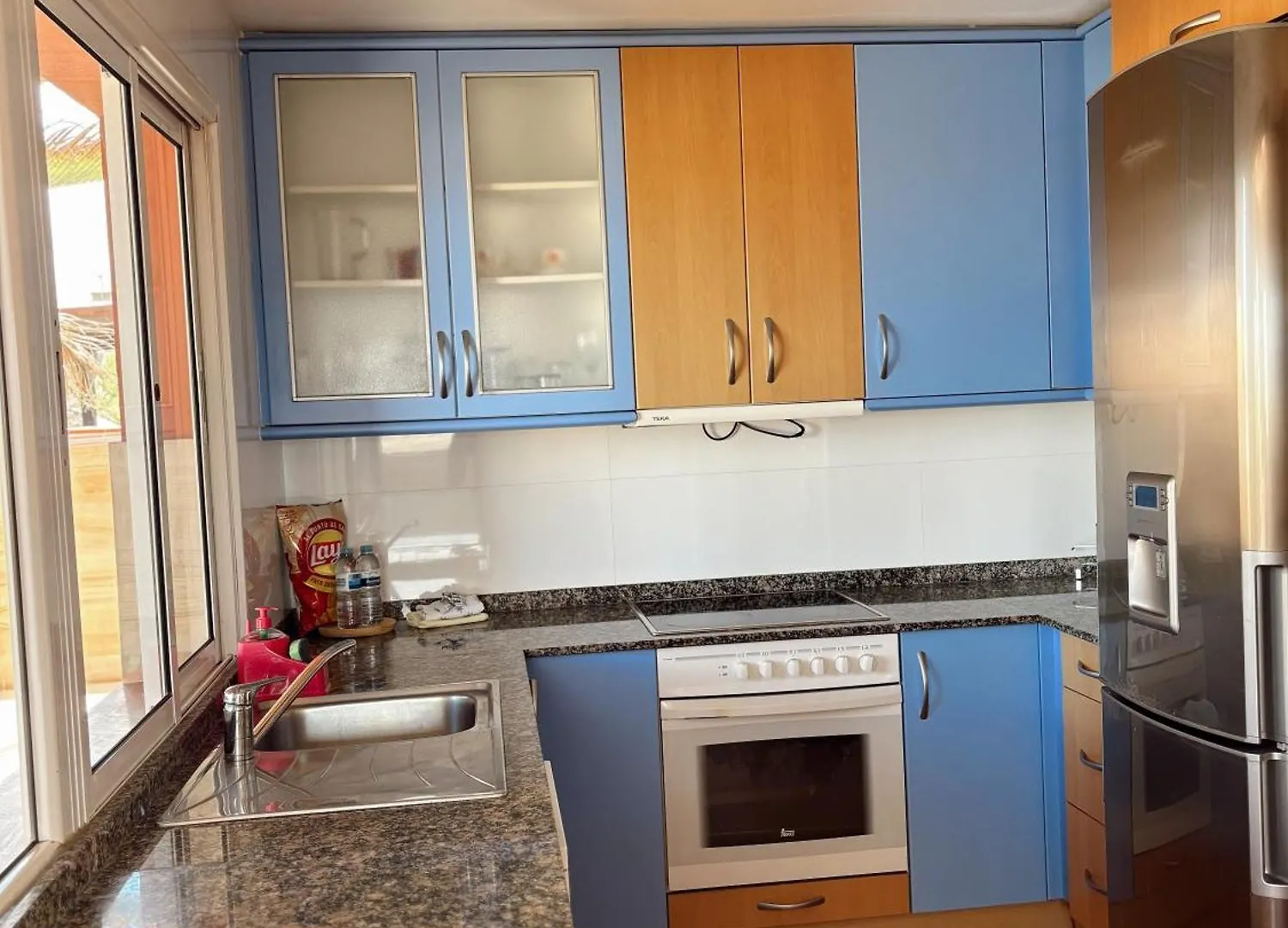 Villa Dunas Corralejo Casa de Férias