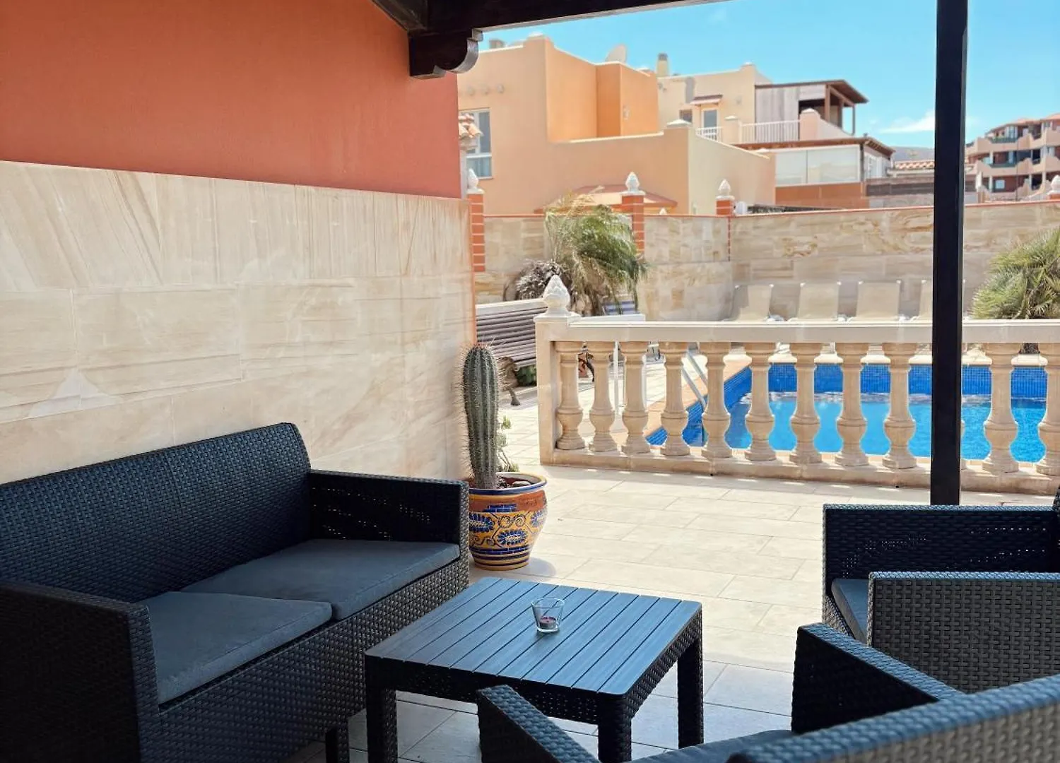 Villa Dunas Corralejo 0*,