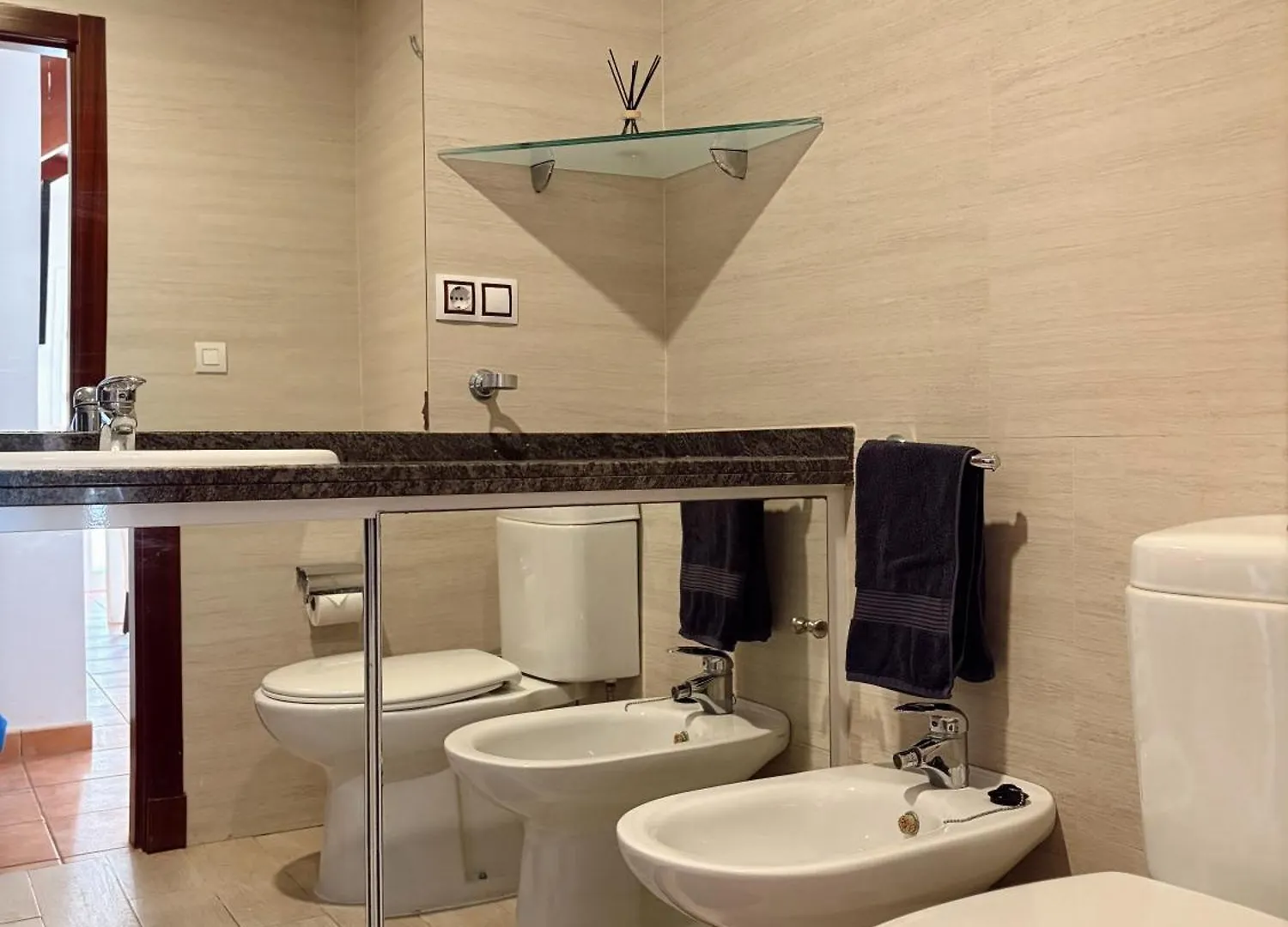Casa de Férias Villa Dunas Corralejo