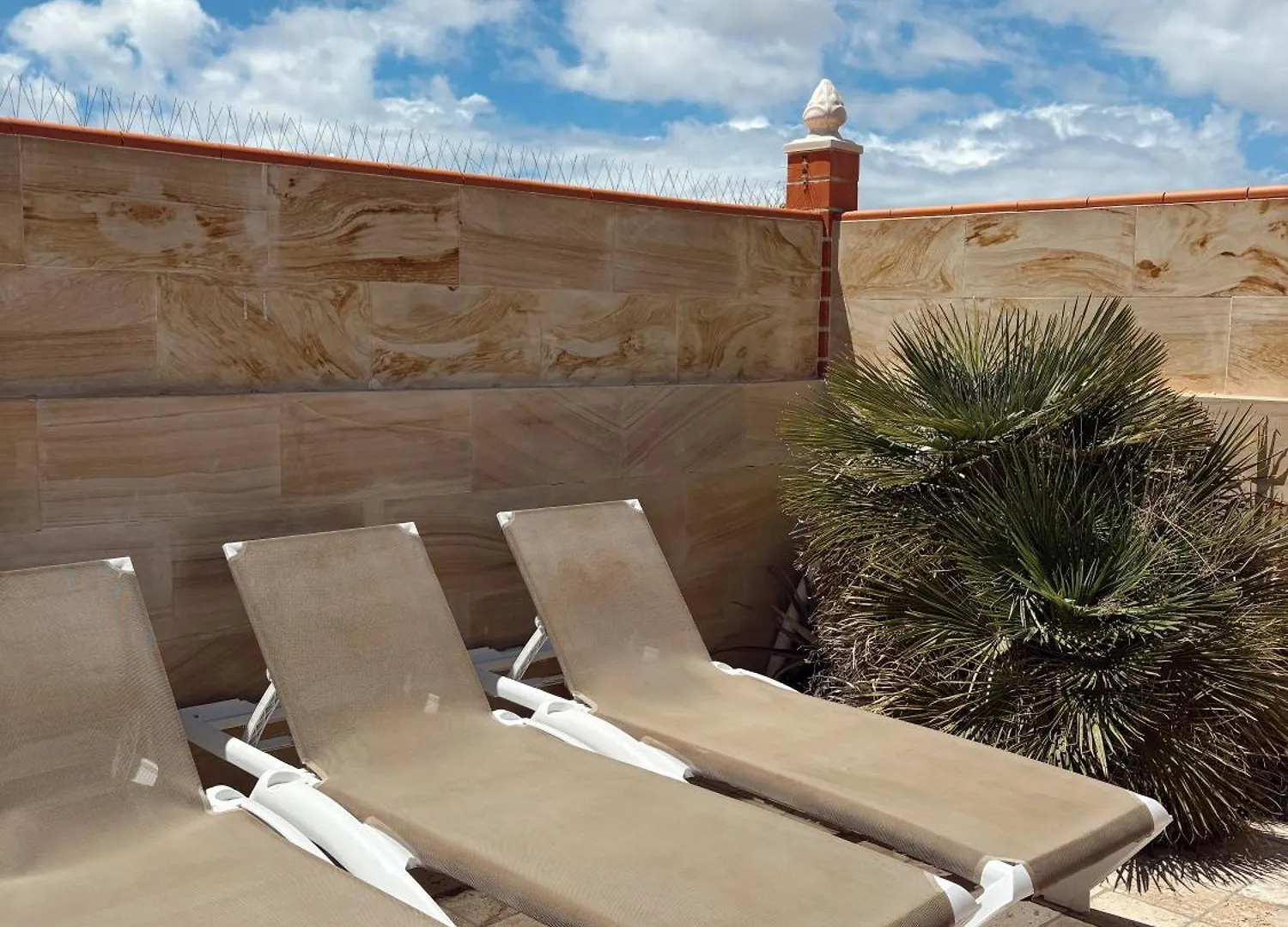 Villa Dunas Corralejo